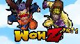 WoW Z Part 1 - A WoW Machinima