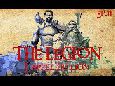 The Legion - Ep2: The Call of the Lion