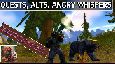 WoW Memories: Quests, Alts, Angry Whispers - Episode 2