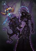 Shadow priest 3v3 Legion 7.3.5 #46