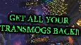 Get your Transmogs back from Banned Account(s)