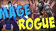 Rogue / Mage 2s (8.0.1 PrePatch 2k+ MMR) (GER Voice)