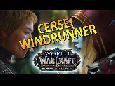 Cersei Windrunner WoW BfA vs GoT [Kambrio]