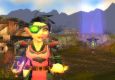 Nerf Marvel - lvl39 mage (Trailer)