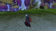 Soiled Fire Mage