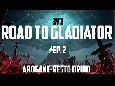Road to gladiator #2 Battle For Azeroth