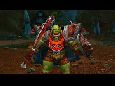 The Adventures of DooDoo The orc a WoW machinima!