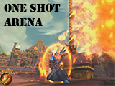 BFA ONE SHOT ARENA Fire Mage / Rogue v2