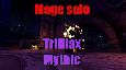 Mage solo - Trilliax Mythic