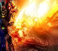 Duel movie / FIRE Mage (2.4.3)