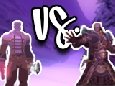 woah vs. Glawks - The Winterspring Duel