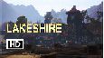 Lakeshire rebuilt in Unreal Engine 4