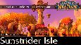 Sunstrider Isle Storyline Highlights | Playthrough | World of Warcraft 4K