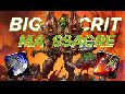 Big Warrior Crits – Classic PvP Movie