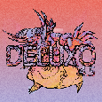Deluxo 4.5 - ❄️🔥Frostfire Mage PvP❄️🔥