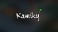 Kamiky X - Reborn