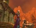 Metro - Ashbringer EU - Mage World PvP