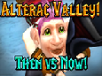 Alterac Valley - Then vs Now! (Classic)