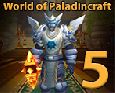 World of Paladincraft 5 Classic