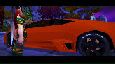 WoW TBC: When you find a Lamborghini in Eversong (WoW Machinima by Jadum the Legendary)