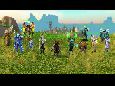 World of Warcraft - A Journey To Behold