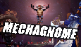 The Mechagnomes must be stopped! - WoW Machinima