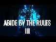 Abide BY The Rules III: Classic Mage PvP