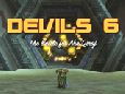 Devils 6 - The Battle for Ahn'Qiraj (Classic Druid)
