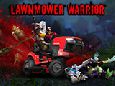 LAWNMOWER WARRIOR: The Most Gruesome PVP Video Ever Made