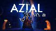 Azial Vol III | Classic TBC Mage