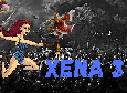 Xena: The Classic WoW Warrior Princess Ep. 3 - Edge of Chaos