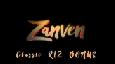 Zanven Classic R12 BONUS