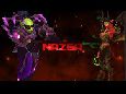 Nazga Shadowlands PVP Montage