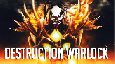 Soulbound 🔥 WoW Classic Advanced Destruction Warlock PvP