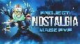 PROJECT: Nostalgia - A WoW Classic Mage PvP Movie