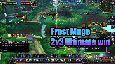 Wow 9.2 Frost Mage Arena 3v3(2v3 win)