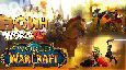 World of Warcraft: The Burning Crusade Classic - Warrior - World PVP (33 lvl)