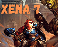 Xena: The Classic WoW Warrior Princess Ep. 7 - Versus