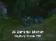 Skyfury Fresh Wrath Prepatch World PVP - Ele Shaman Ep.2