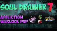 Sould Drainer 7 🟪 WoW Wotlk Affliction Warlock PvP