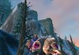 Pwnd Elemental Mage PvP