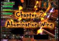 Naxxramas - Chapter 2 (Abomination Wing)
