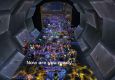 100 man raid on IF 1-guild only (The Pod People)