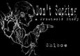 Don't Sucking