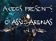 Akrios - Classic Arenas Vol III
