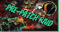 MoP Pre-Patch Fun! Dragon Soul Raid - BM Hunter POV 🏹