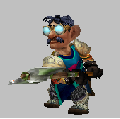 Boratt PvP - 2