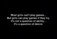 SilverMouse - Girl Gamer - PvP