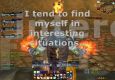Rank 14 Priest PvP
