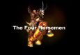 PC Vs. The Four Horsemen